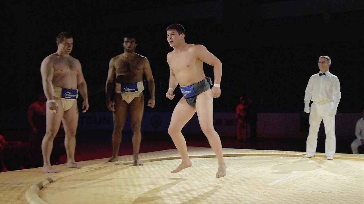 Батыр Алтыев Победный кульбит прославленного чемпиона - YouTube