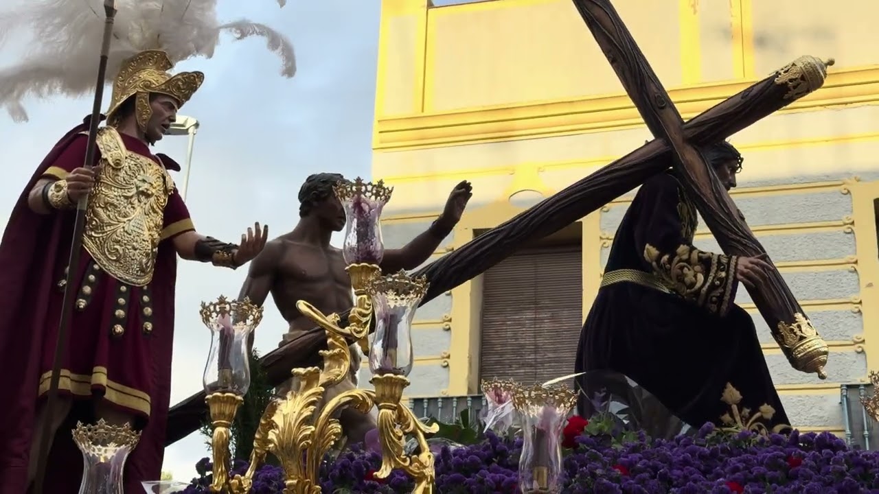 Jueves Santo - Ayamonte 2025