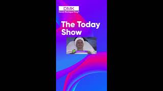 DMK Enzyme Treatment featured on the news DMK Enzyme Treatment featured on the news