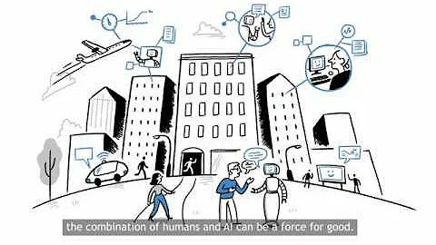 Will AI diversify Human Thinking or replace it? | Tata Communications