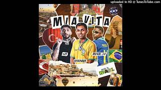 UZİ & MENOR & VİSİONARE - MİA VİTA