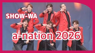 timelesz】We're timelesz LIVE TOUR 2026 episode 2 MOMENTUM ツアー