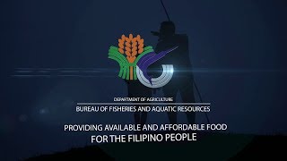 DA-Bureau of Fisheries and Aquatic Resources Institutional Video
