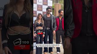 Khesari Lal Yadav, Priyanka Choudhary, 😎📈 Fukra Insaan And Rahul Choudhary #battelground #shorts