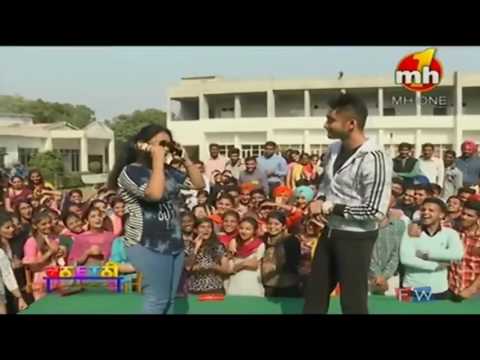 Canteeni Mandeer   Government Bikram College of Commerce   Patiala   Full Episode