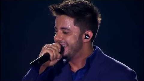 Cristiano AraÃºjo DVD Completo   In The Cities   Ao Vivo Em CuiabÃ¡   1080p