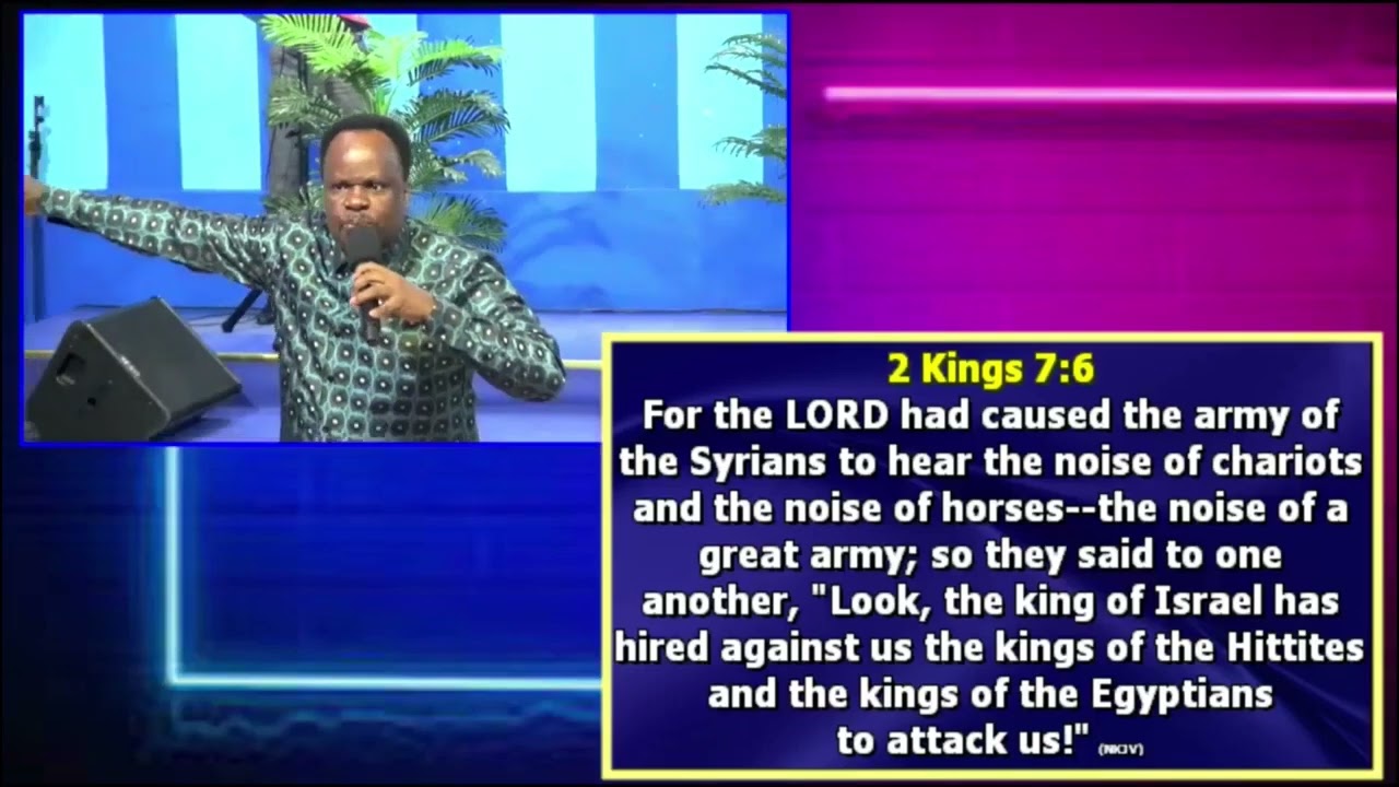 HEART DECISIONS THAT PROVOKE A DIFFERENCE || Dr. John Whestern