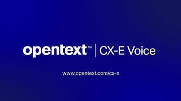 Maximize Microsoft Teams ROI with CX-E Voice