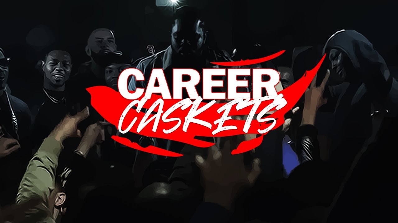 Career Caskets | Se. 2 Ep. 3 "Arsonal vs NJT"