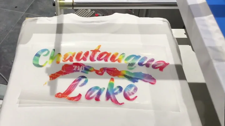 MTuTech DTF printing