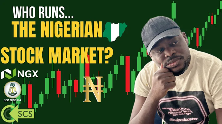 How the Nigerian Stock Market Works | Roles of NGX, Brokers, Registrars, SEC & CSCS
