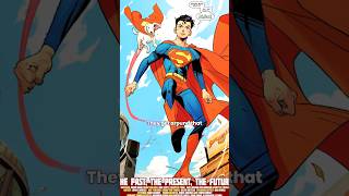 The Summer Of Superman Begins...In April lol #casuallycomics #superman #shorts #supermanspecial