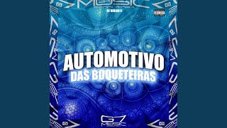 Automotivo das Boqueteiras