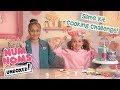 UNBOXED! | Num Noms | Season 4 Episode 1: Slime Kit Cooking Challenge!