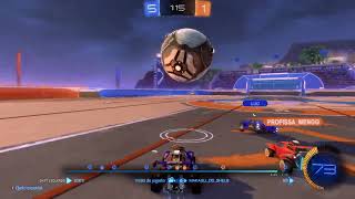 A Morte De Profissa Mengo