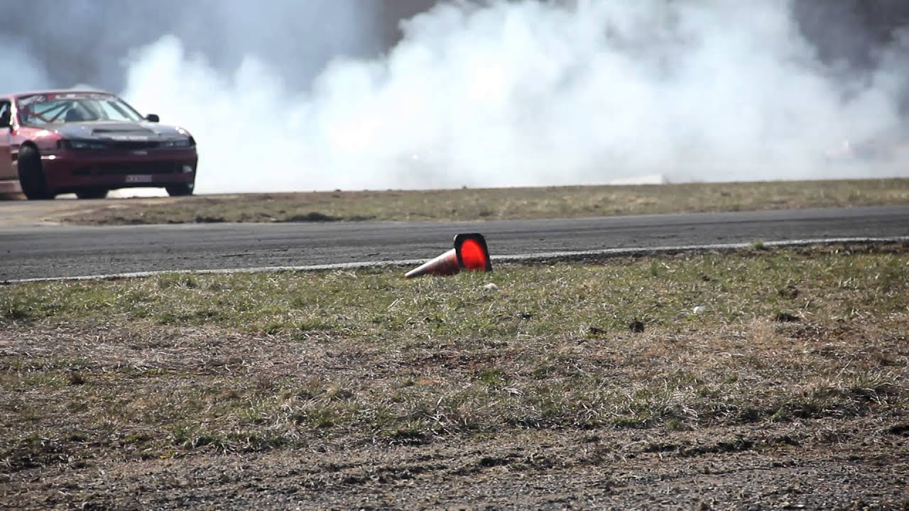 US Drift