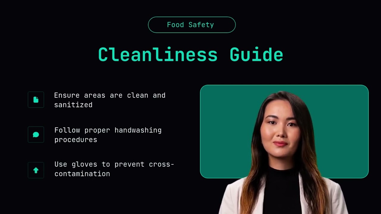 Bar Health Inspection Checklist with eAuditor