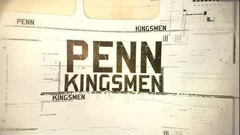 2017 IHSAA State Finals Team Introduction Videos - Penn Kingsmen