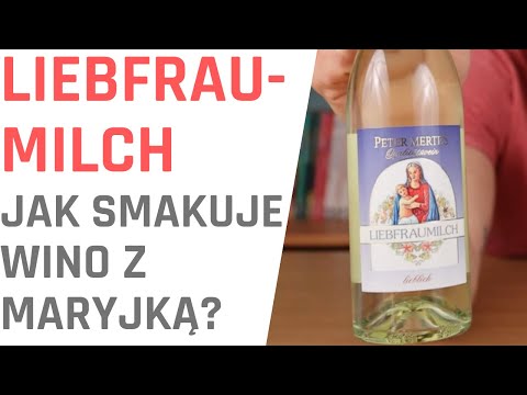 Wideo: Wino Txakoli Jest Idealnym Hiszpańskim Letnim Popijaczem