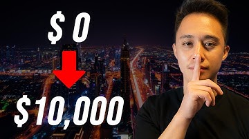 3 Steps From $0 to $10k Per Month in SMMA Without Experience