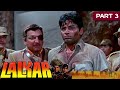 Lalkar 1972  part  3  bollywood superhit war action film dharmendra rajendra kumar mala sinha