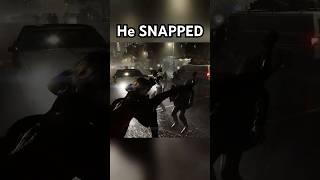 Leon is Unhinged in RE9