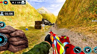 Critical Gun Strike Mobile Gameplay Part 6 screenshot 4