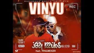 Jay Miks Feat. Vinchenzo - 'Vinyu'(BEER)