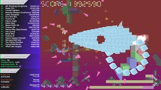 Tumiki Fighters - 2.05M clear
