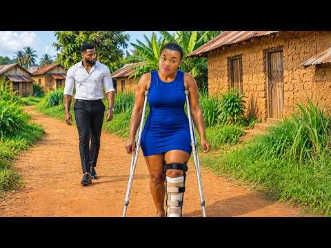 No Matter What You Do,Please Don’t Skip This Touching Amazing Family Real Life Story- African Movies