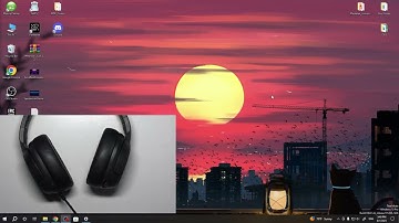 How To Connect HyperX Cloud Flight S With Any Windows PC & Laptop