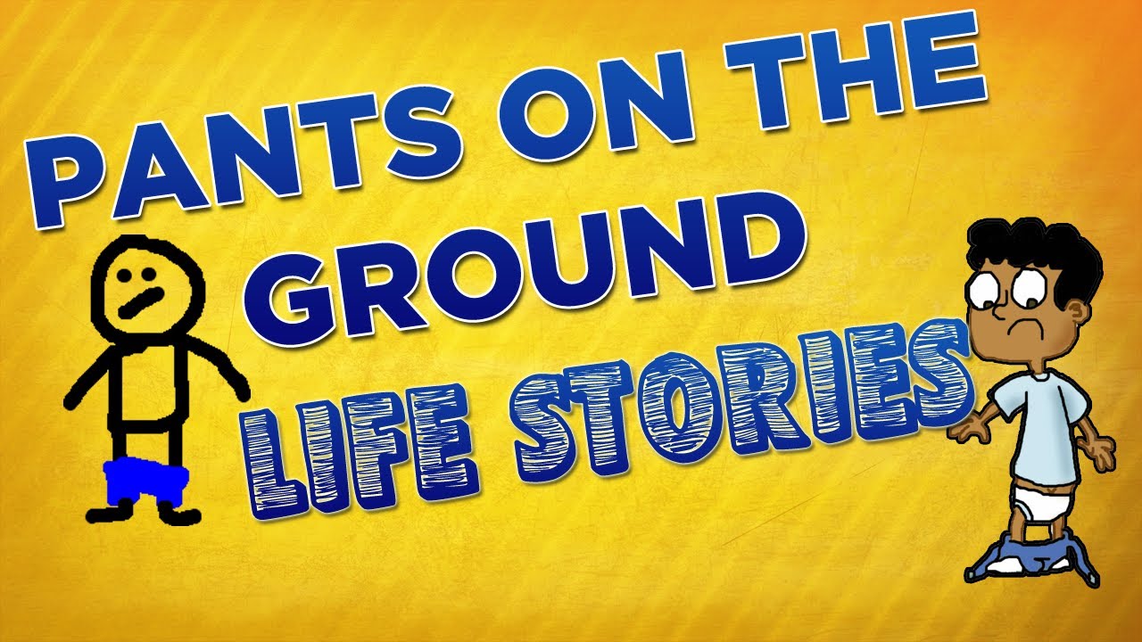 Stories Pants on the Ground BO2 Commentary YouTube