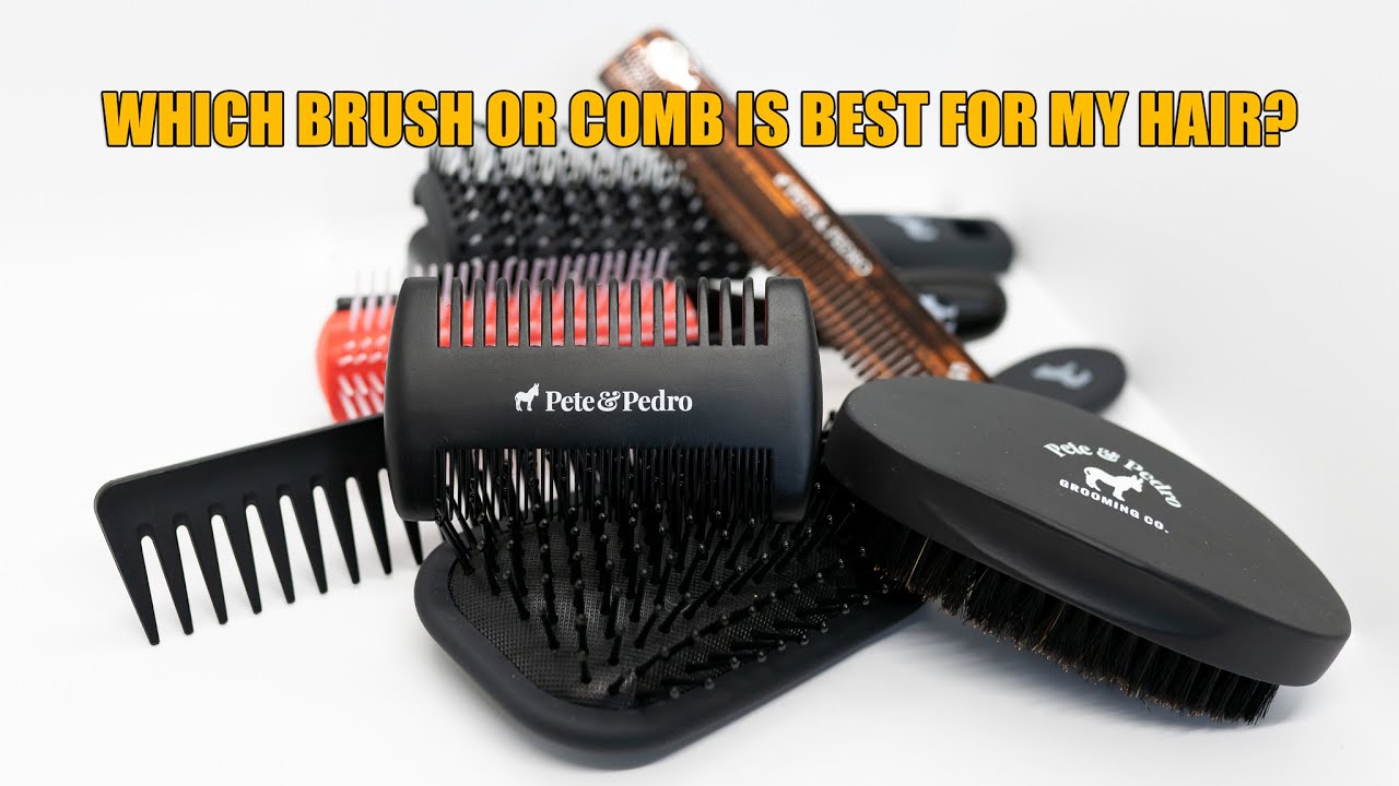 Comb