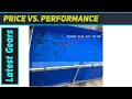 Canvas Fish Pond: Amazing Waterproof Tank for Fish Farming &amp; More!