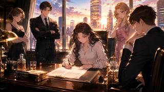After Being Reborn, I Signed the Disownment Papers. Now My Parents Are Begging for My Help