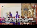 LIVE Misa Takatifu Ya Jumapili Dominika Ya 4 Ya Kwaresima Mwaka C Kutoka Parokia Ya Mafinga Iringa LIVE Misa Takatifu Ya Jumapili Dominika Ya 4 Ya Kwaresima Mwaka C Kutoka Parokia Ya Mafinga Iringa
