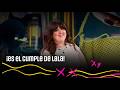 ¡Es el cumple de Lala! | #LaRevuelta 22.04.2026