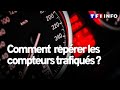 Fraude Au Compteur Une Voiture D Occasion Sur Dix Concernée En France Fraude Au Compteur Une Voiture D Occasion Sur Dix Concernée En France