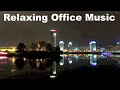 Music for Office: 3 HOURS Music for Office Playlist and Music For Office Work