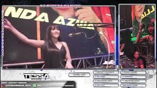 LADIES JARINGAN INTERNASIONAL VELOPHE JULIET DINI CHUBBY BUNGAS LIVE STASIUN DJ TESSA MORENA