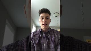 Marketing Internship Final Presentation-Cody Gentile