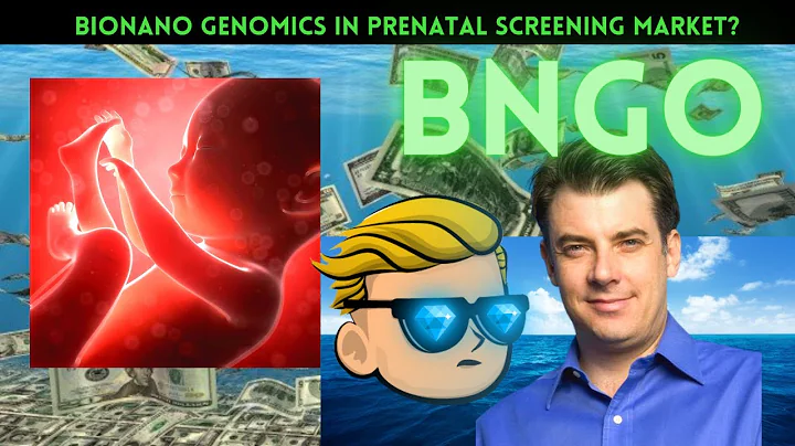 BIG BNGO stock news! Prenatal, Postnatal and Genetic screening! Bionano Genomics, bngo updates