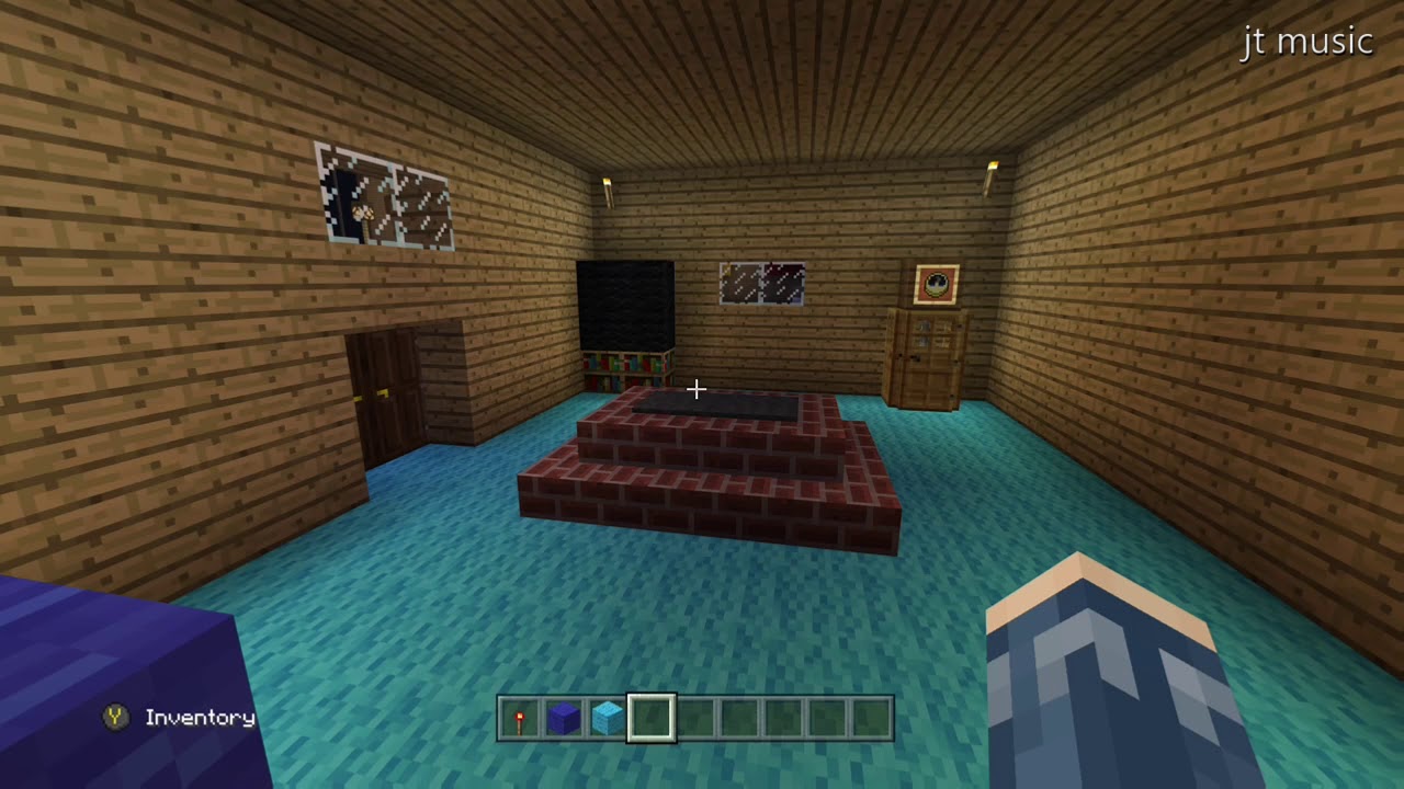 Minecraft Tjoc FNAF MINECRAFT TJOC SONG - YouTube