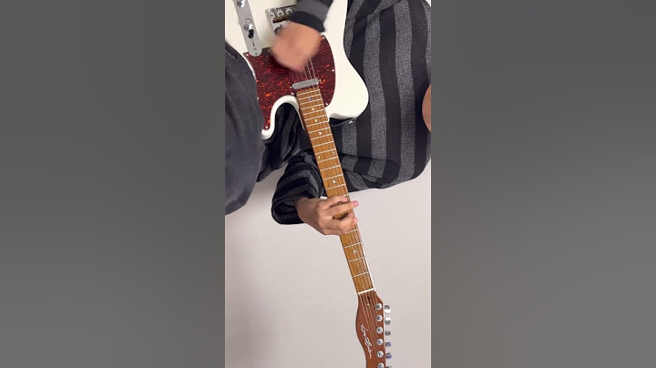 Hebi. - 지금부터 guitar cover #헤비 #hebi #지금부터 #onward