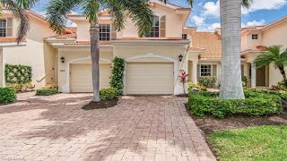 12866 Carrington CIR, NAPLES, FL Presented by David Joseph.
