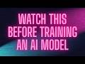 WATCH THIS before training an AI Model | PyTorch Lightning Supply Chain Attack