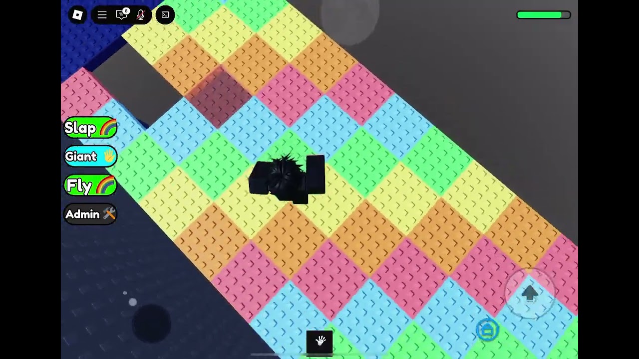 Last part of the series