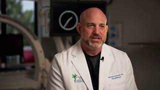 Dr. Michael Auerbach - What makes Florida Spine Associates different