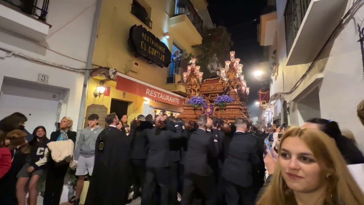 Viernes Santo Marbella 2023