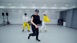 NCT TEN | Choreography Practice | Coco Chanel (Nicki Minaj Feat. Foxy Brown)
